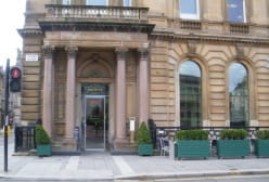 Browns Bar & Brasserie