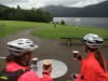 Inaugural Social Cycle Ride to Loch Lomond