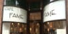 Cafe Fame frontage