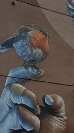 The Clutha Bar