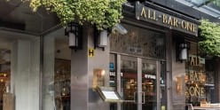All Bar One