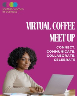 Online - Zoom link will be sent before the event