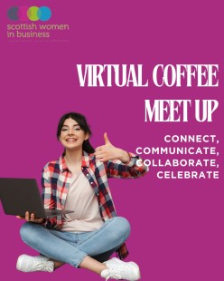 Online - Zoom link will be sent before the event