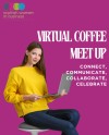November Virtual Coffee Meetup: Connect, Communicate, Collaborate, Celebrate