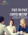 May Face-to-Face Coffee Meetup at Glaschu