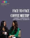 August Face-to-Face Coffee Meetup at Glaschu