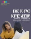 October Face-to-Face Coffee Meetup at Gost Glasgow