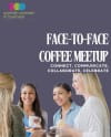 December Face-to-Face Coffee Meetup at Gost Glasgow