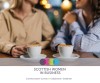 January Face-to-Face Coffee Meet up at The Social Hub
