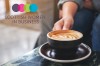 March Face-to-Face Coffee Meet up at Maison by Glaschu