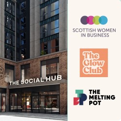 The Social Hub Glasgow