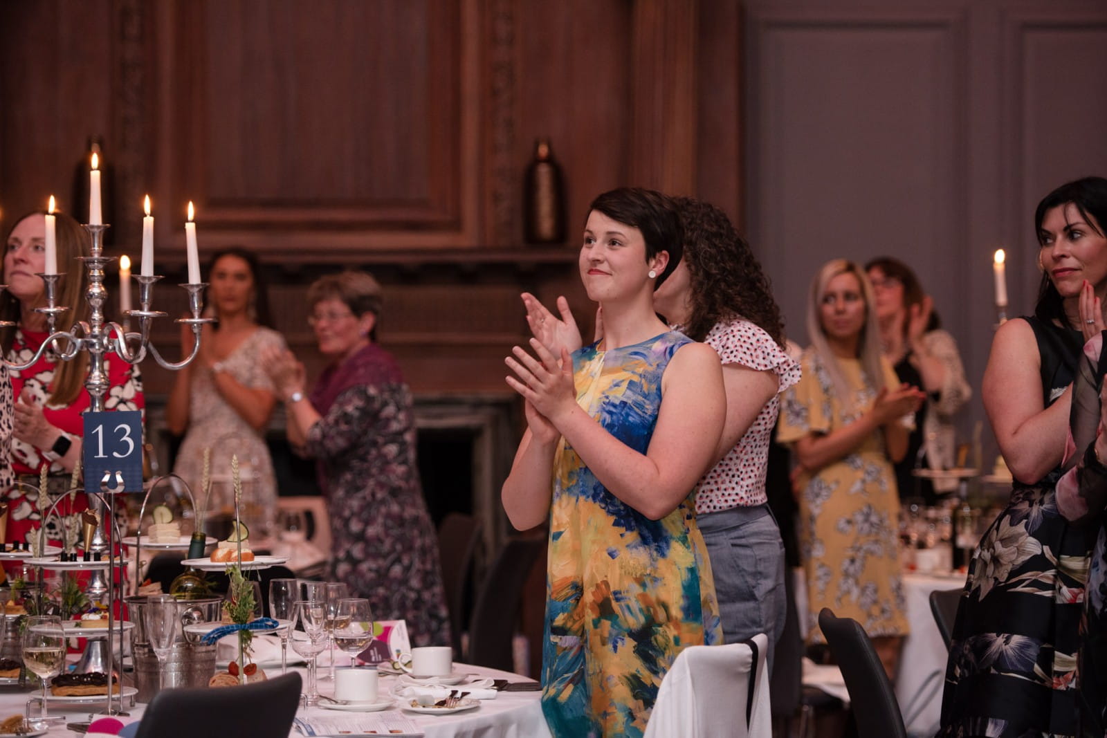 Scottish Women in Business Awards 2019