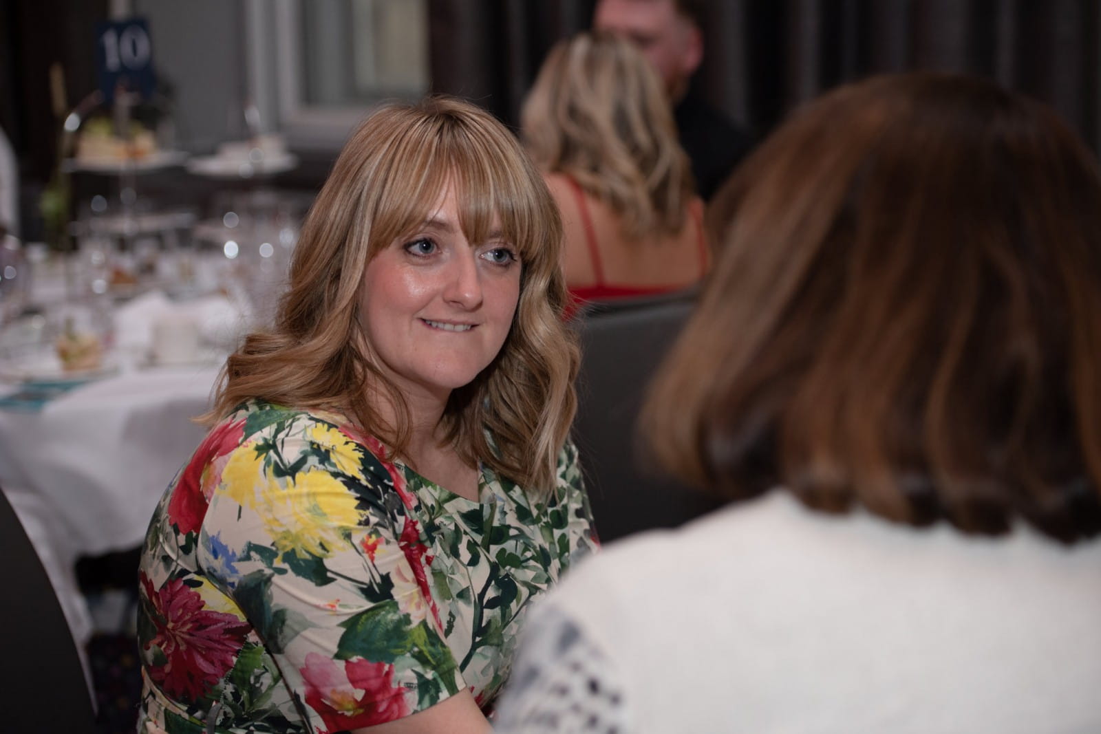 Scottish Women in Business Awards 2019
