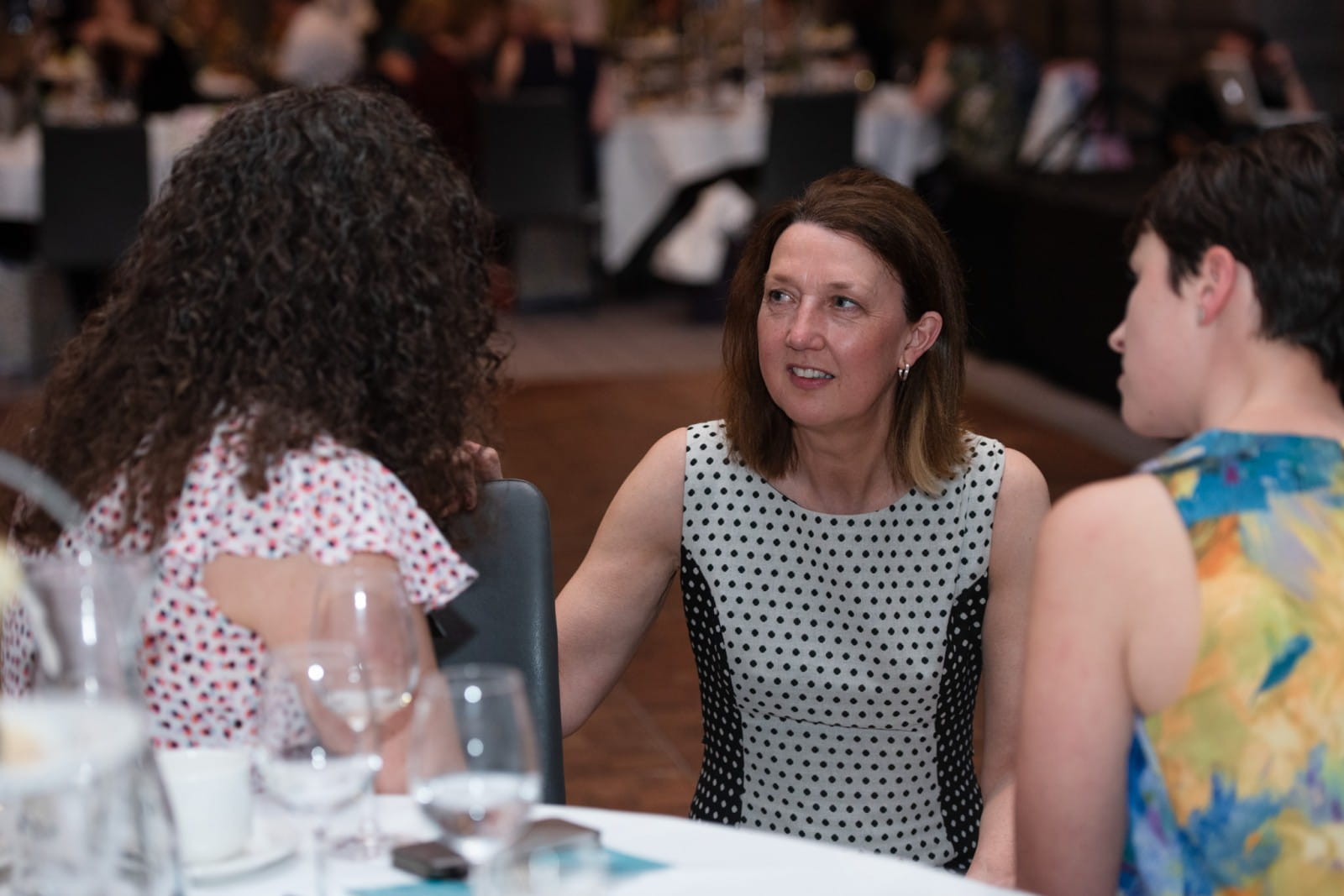 Scottish Women in Business Awards 2019