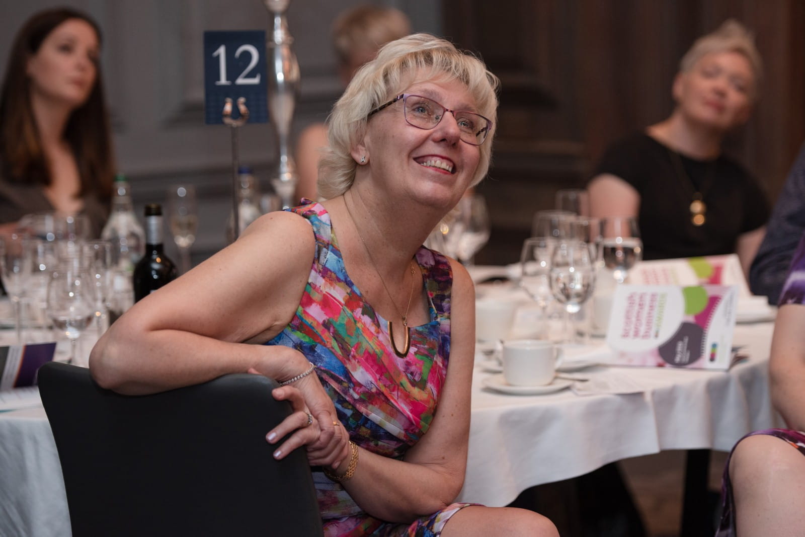 Scottish Women in Business Awards 2019