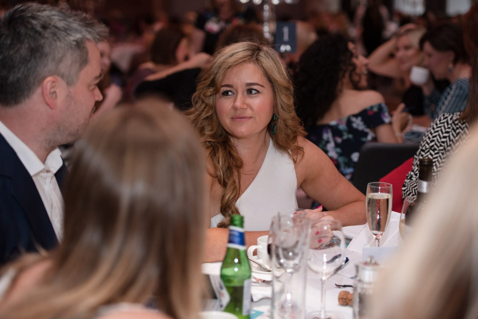 Scottish Women in Business Awards 2019