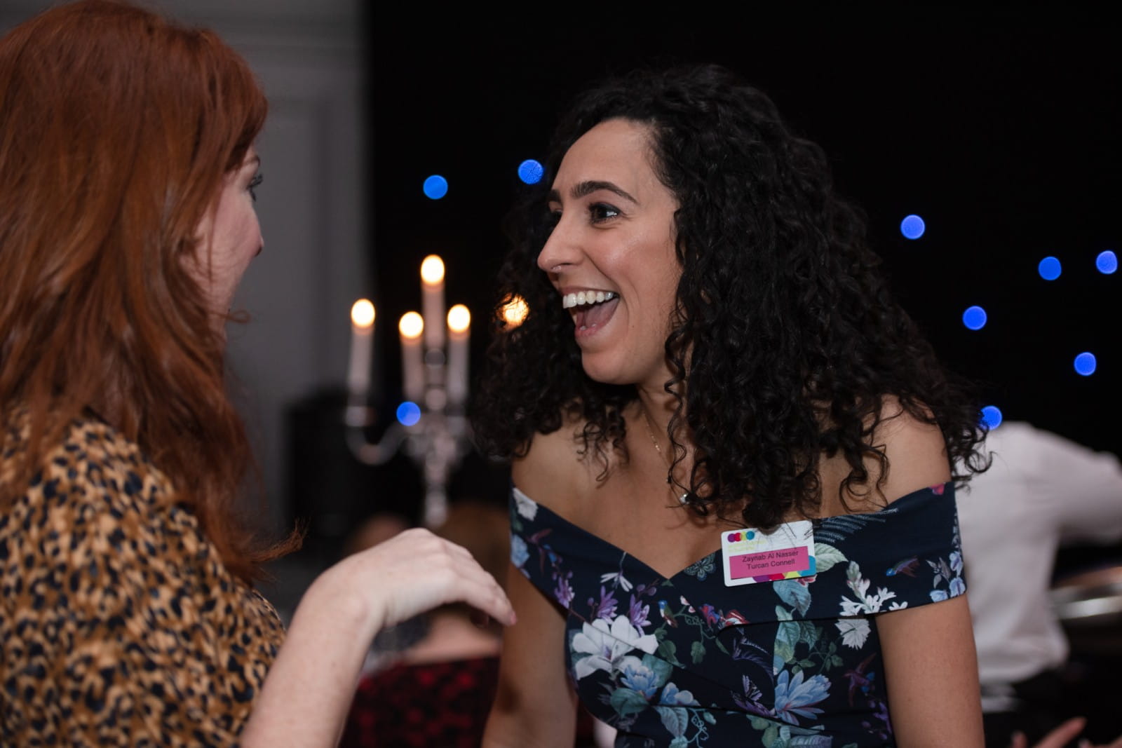 Scottish Women in Business Awards 2019