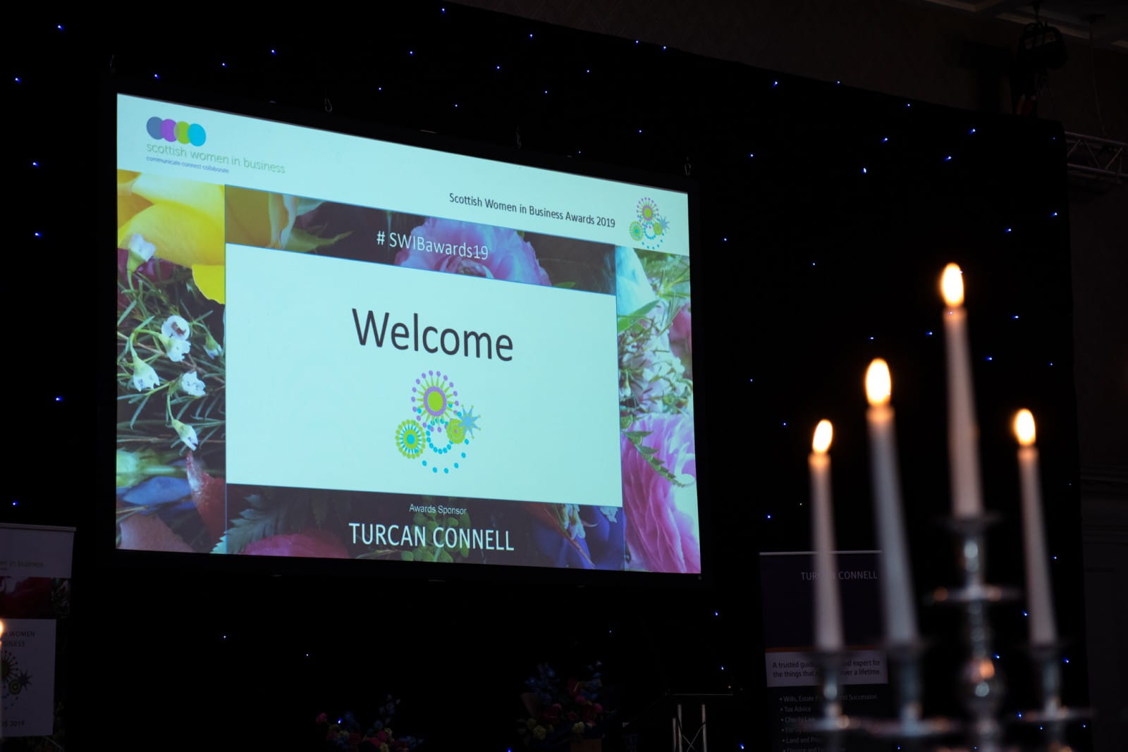 Scottish Women in Business Awards 2019