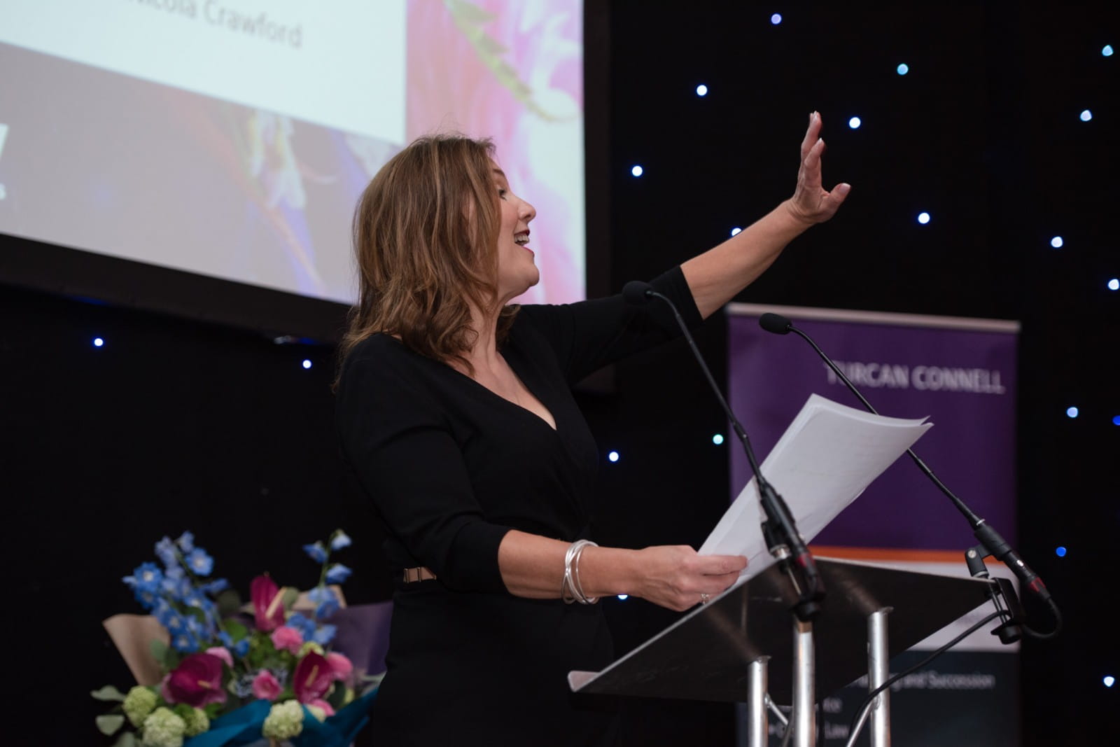 Scottish Women in Business Awards 2019