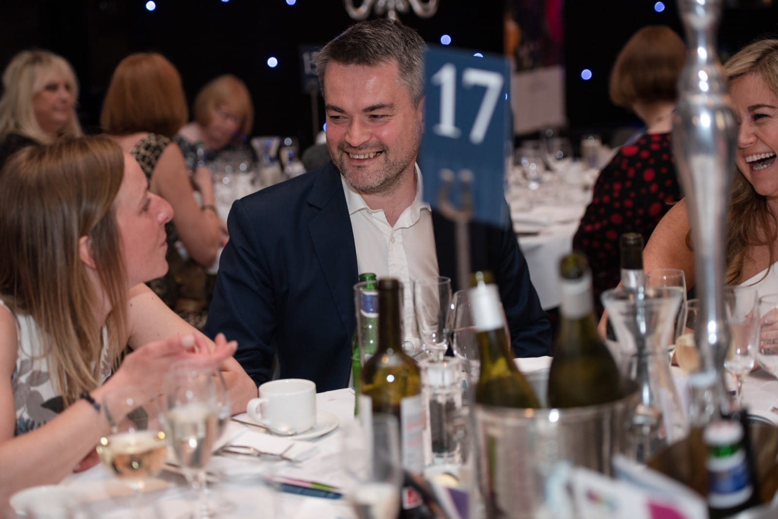 Scottish Women in Business Awards 2019