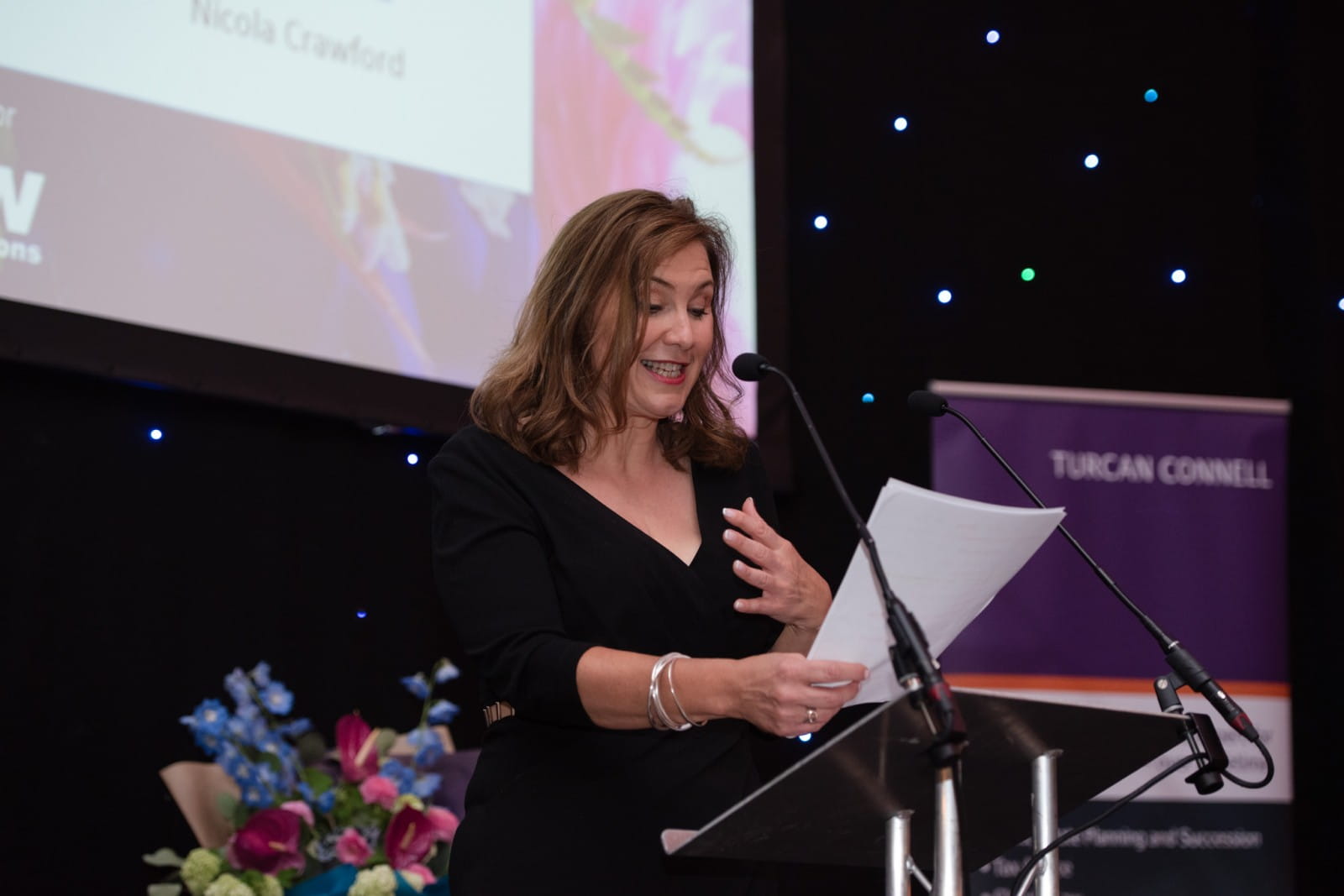 Scottish Women in Business Awards 2019
