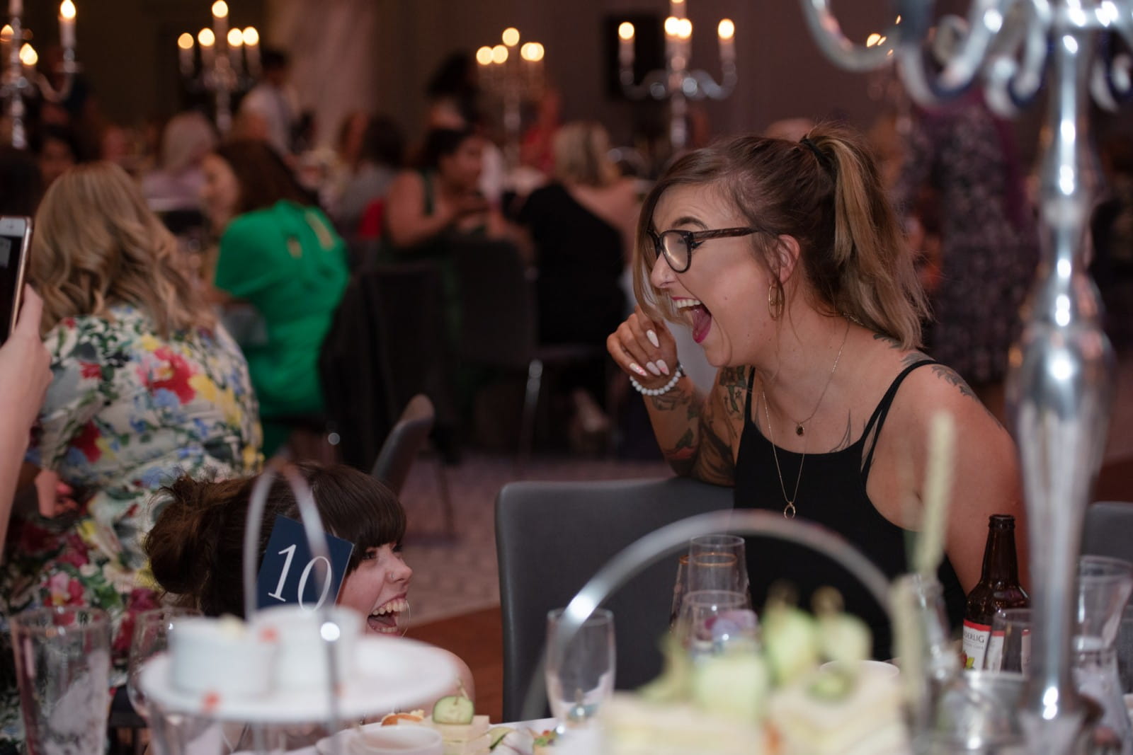 Scottish Women in Business Awards 2019