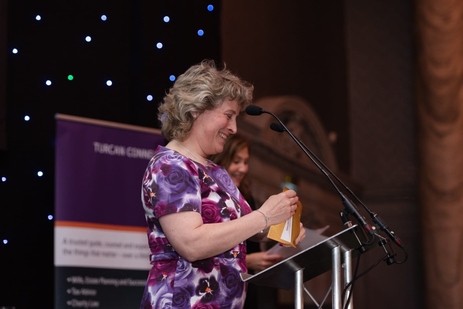 Scottish Women in Business Awards 2019 - the Innovator Award, sponsored by Arrow Corporate Promotions Ltdhosted by Jane McCarry at the Grand Central Hotel in Glasgow - 19 May 2019 - © Julie Broadfoot // Juliebee - www.juliebee.uk