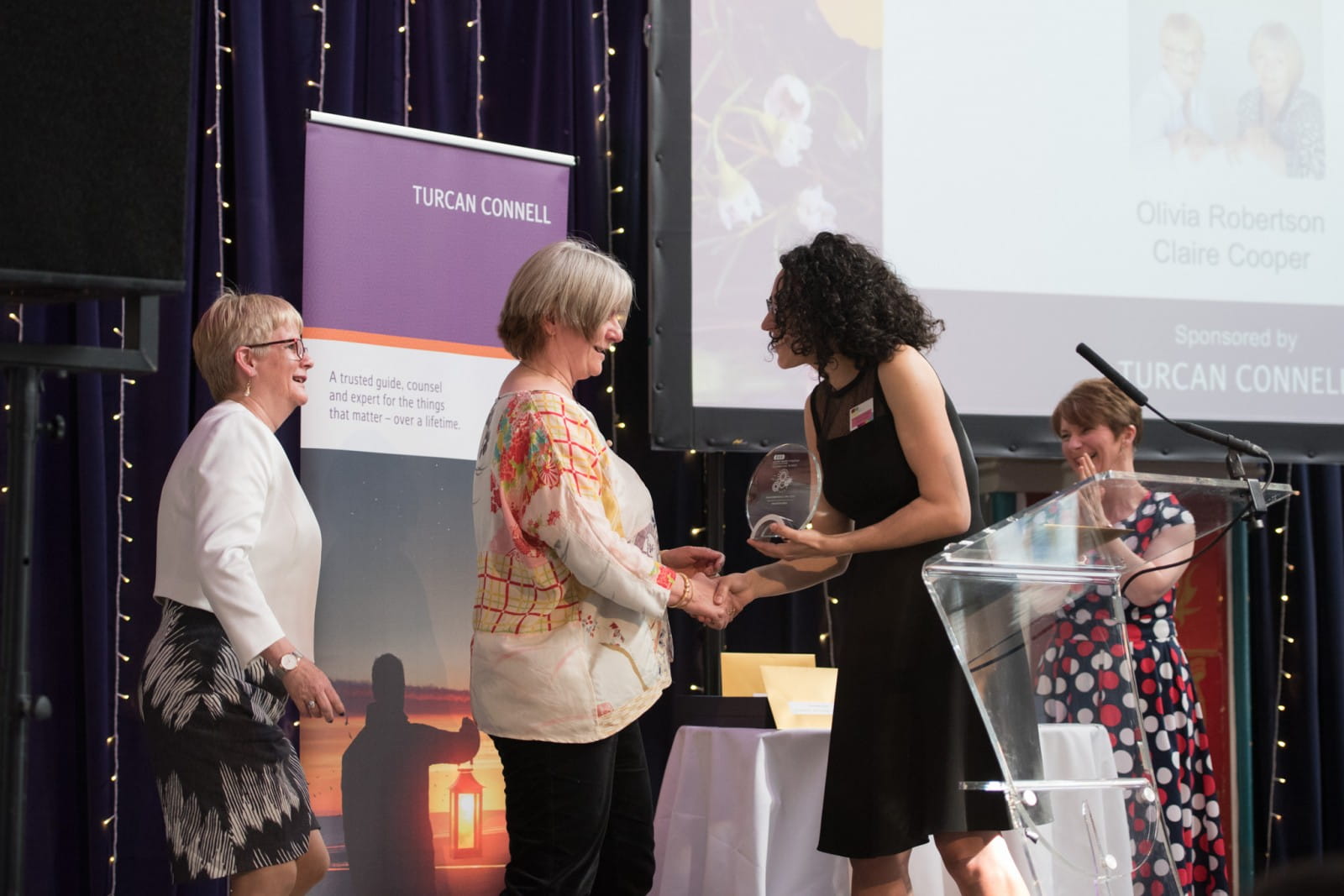 Scottish Women In Business 2017 May Swib Celebrating Women Awards