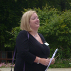 Jane Meneely, President