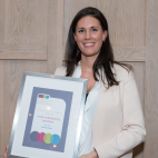 Katrina Mather of The Body Toolkit - SWIB's Most Enterprising Business 2015<br/><a href="gallery/2015-august-swib-awards/493/add/#comments">Add comment</a>