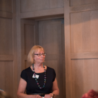 Julie Hall, mentor extraordinare!<br/><a href="gallery/2015-august-swib-awards/509/add/#comments">Add comment</a>