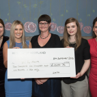 The Nil By Mouth team with past and current presidents<br/><a href="gallery/2015-september-swibs-agm/548/add/#comments">Add comment</a>