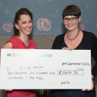 Charity of the Year 2014-15, Nil By Mouth<br/><a href="gallery/2015-september-swibs-agm/542/add/#comments">Add comment</a>