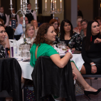 Scottish Women in Business Awards 2019