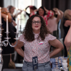 Scottish Women in Business Awards 2019 - "tops & tails"