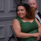 Scottish Women in Business Awards 2019 - at the tables