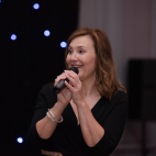 Scottish Women in Business Awards 2019 - the raffle