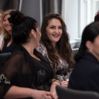 Scottish Women in Business Awards 2019