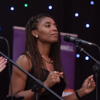 Scottish Women in Business Awards 2019 - music by the Tri Tones