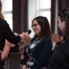 Scottish Women in Business Awards 2019 - "tops & tails" - the final five
