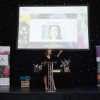 Scottish Women in Business Awards 2019 - hosted by Jane McCarry