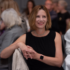 Scottish Women in Business Awards 2019 - at the tables