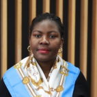 Ibiyemi Omeihe, Committee Member