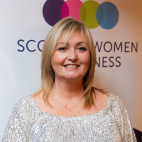 Lynn Gibb, Treasurer