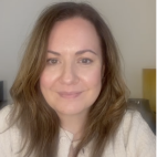 Michelle Young, Charity of the Year Coordinator