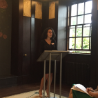 AGM - incoming president Zaynab Al Nasser<br/><a href="gallery/swib_agm_sep2018/999/add/#comments">Add comment</a>