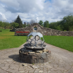 SWIB stroll April 2019