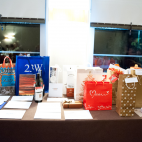 The array of raffle prizes<br/><a href="gallery/swib_dec2012/276/add/#comments">Add comment</a>
