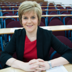 Nicola Sturgeon, MSP<br/><a href="gallery/swib_indyref_apr2014/401/add/#comments">Add comment</a>