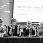 A tribute to Margo McDonald at SWIB's #indyref debate<br/><a href="gallery/swib_indyref_apr2014/421/add/#comments">Add comment</a>